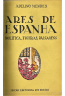 Livros/Acervo/M/MENDES ADEL ARES